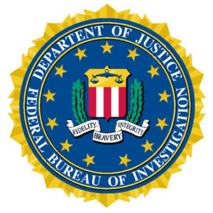 FBI Seal