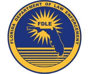 Florida (FDLE) Live Scan Transmission